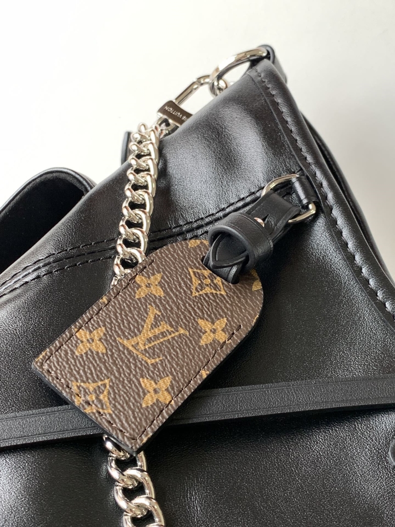 LV Satchel bags